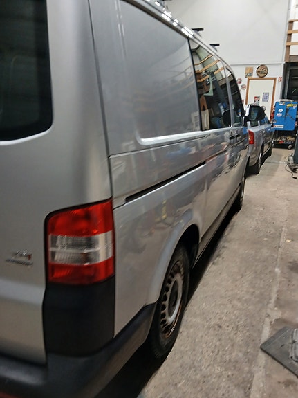 Volkswagen Transporter 6 of 23