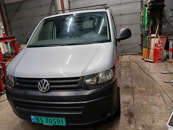 Volkswagen Transporter 7 of 23