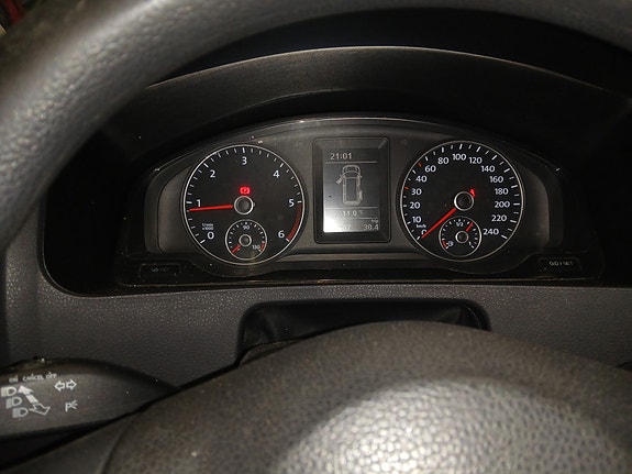 Volkswagen Transporter 22 of 23