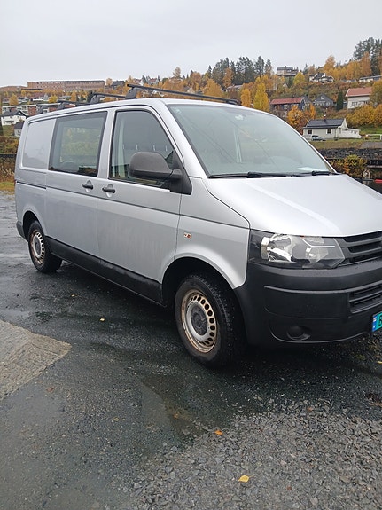 Volkswagen Transporter 16 of 23