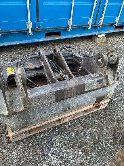 Volvo 84370 tiltfeste 3 of 6