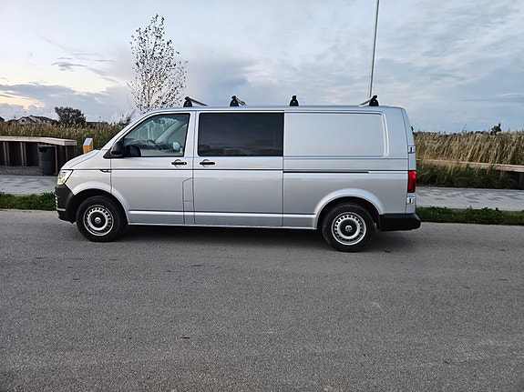 Volkswagen Transporter 8 of 22