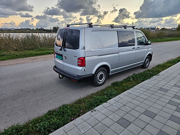 Volkswagen Transporter 5 of 22