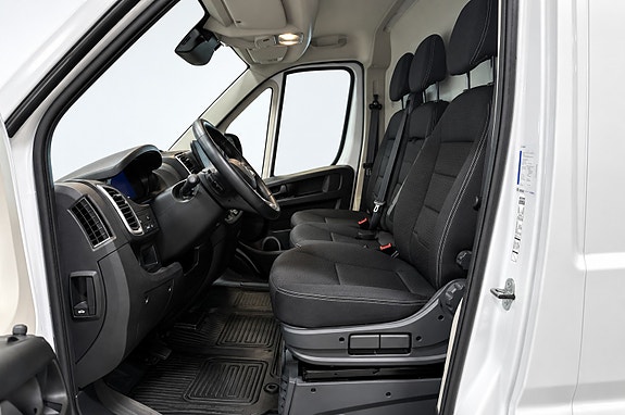 Toyota ProAce Max 8 of 13