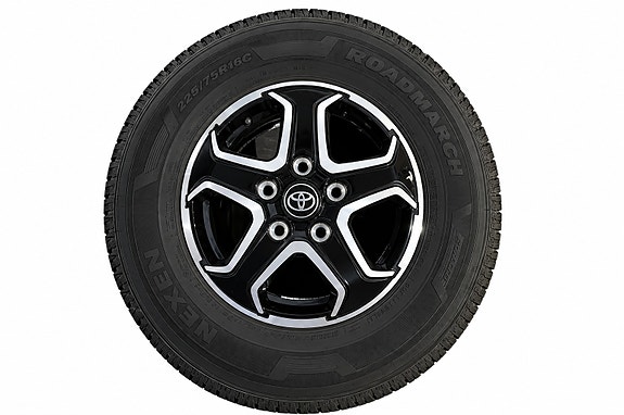 Toyota ProAce Max 13 of 13