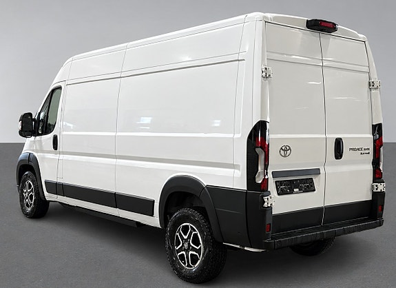 Toyota ProAce Max 4 of 13