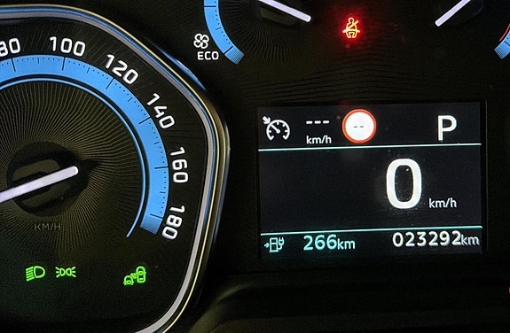 Toyota Proace 9 of 14