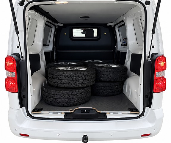 Toyota Proace 11 of 14
