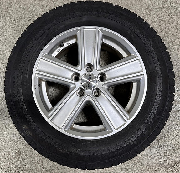 Toyota Proace 14 of 14