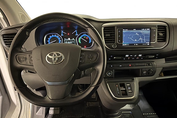 Toyota Proace 8 of 14