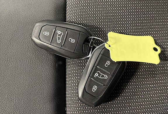 Toyota Proace 13 of 14