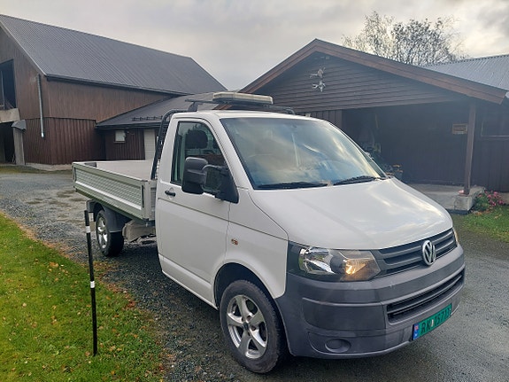 Volkswagen Transporter 2 of 4