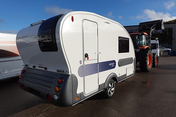 Adria Action 391 LH reg i 2024 3 of 30