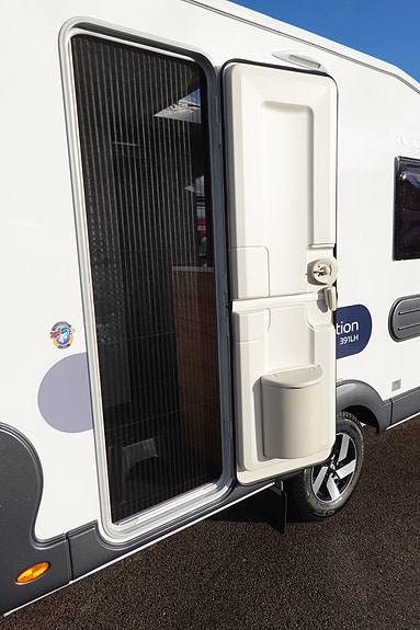 Adria Action 391 LH reg i 2024 9 of 30