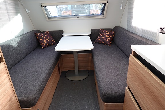 Adria Action 391 LH reg i 2024 11 of 30