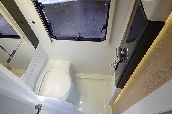 Adria Action 391 LH reg i 2024 23 of 30