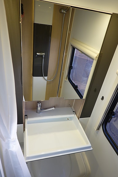 Adria Action 391 LH reg i 2024 26 of 30