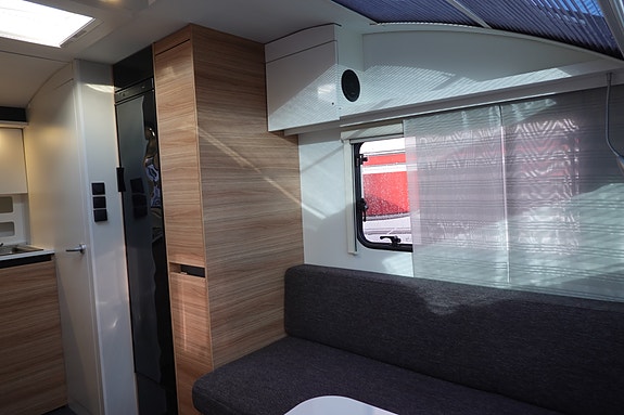 Adria Action 391 LH reg i 2024 13 of 30