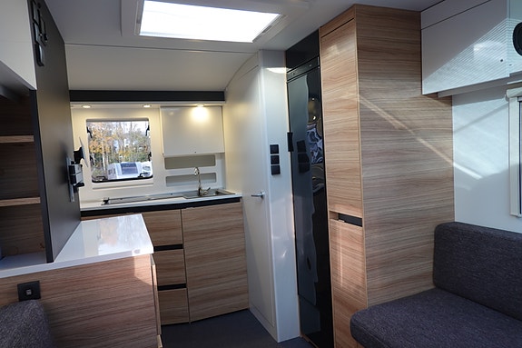 Adria Action 391 LH reg i 2024 12 of 30