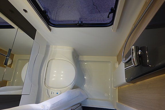 Adria Action 391 LH reg i 2024 24 of 30