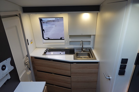Adria Action 391 LH reg i 2024 15 of 30