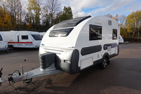 Adria Action 391 LH reg i 2024 7 of 30