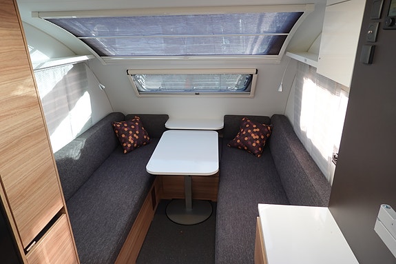 Adria Action 391 LH reg i 2024 10 of 30