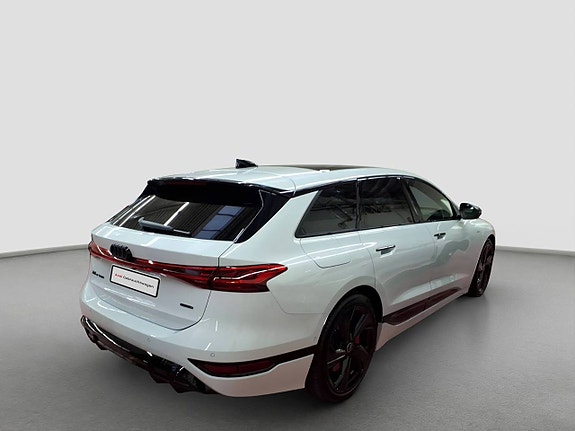 Audi A6 e-tron quattro Pro S line - Loaded spec - Kan leases 11