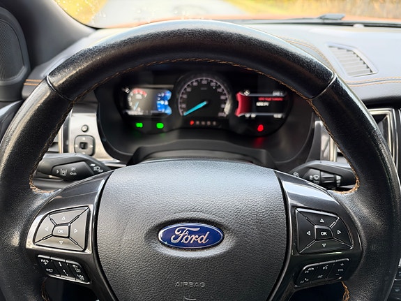 Ford Ranger 16 of 30