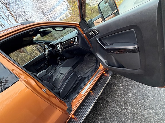 Ford Ranger 20 of 30