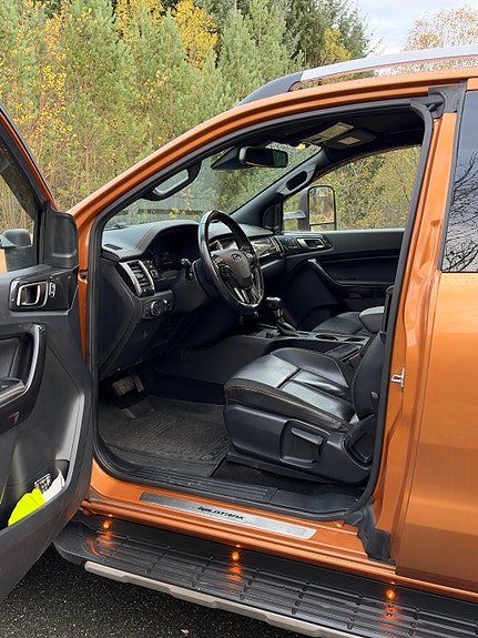 Ford Ranger 11 of 30