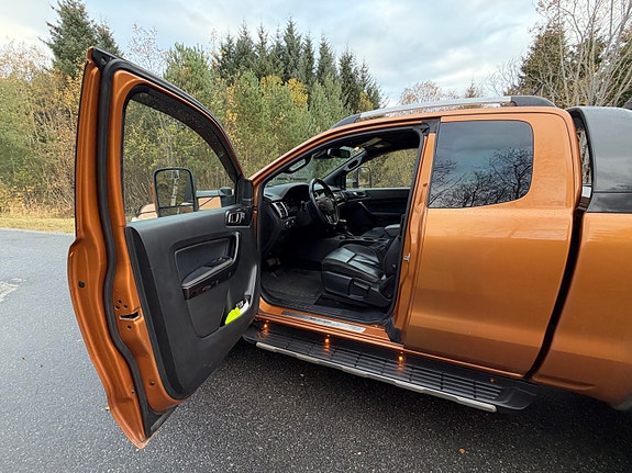 Ford Ranger 12 of 30