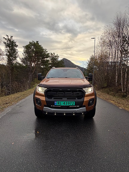 Ford Ranger 5 of 30