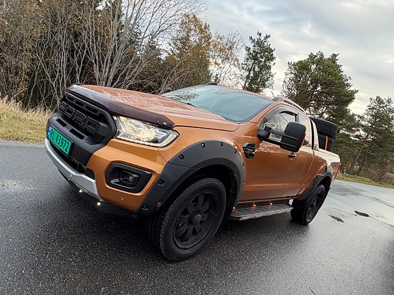 Ford Ranger 6 of 30