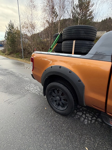 Ford Ranger 10 of 30