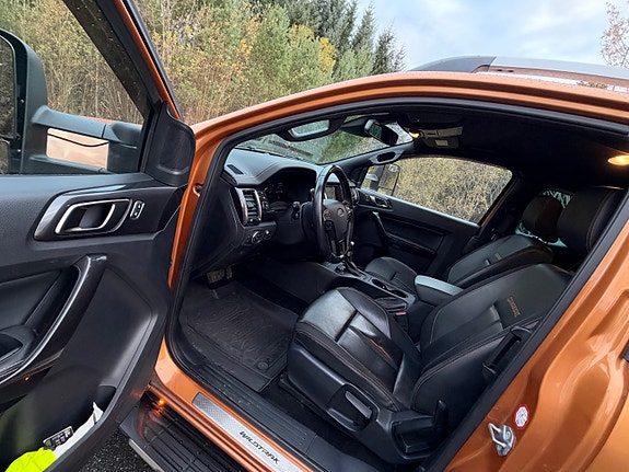 Ford Ranger 15 of 30