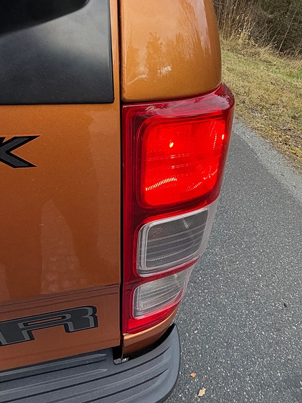 Ford Ranger 25 of 30