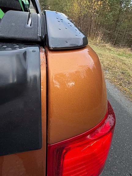 Ford Ranger 24 of 30