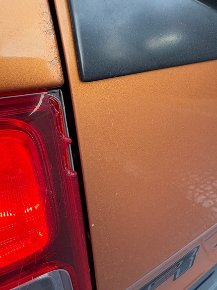 Ford Ranger 23 of 30