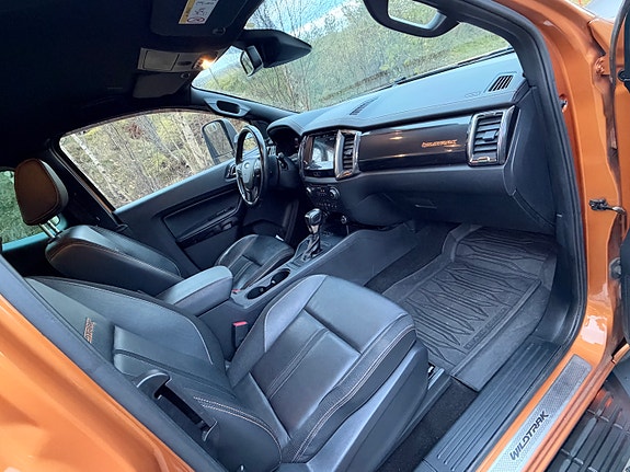 Ford Ranger 19 of 30