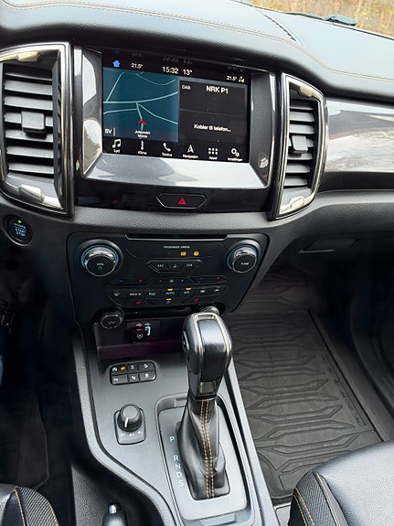 Ford Ranger 17 of 30