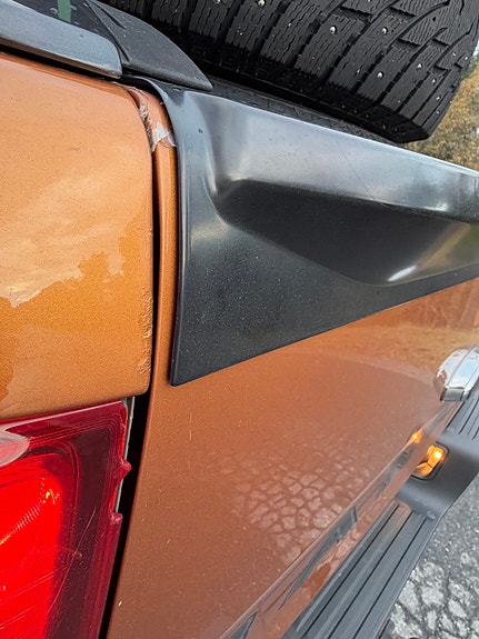 Ford Ranger 22 of 30