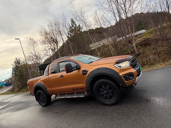 Ford Ranger 3 of 30