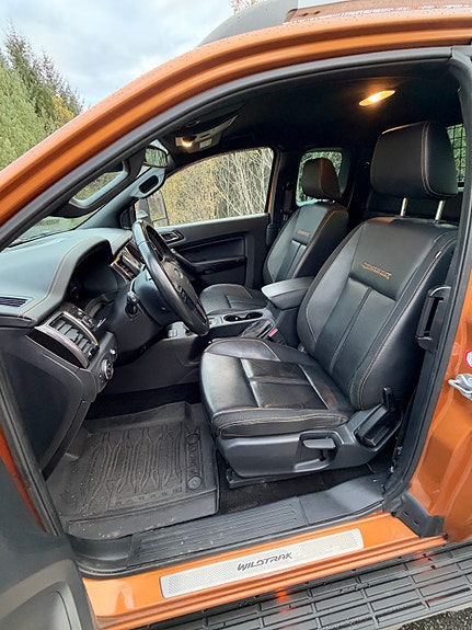 Ford Ranger 14 of 30