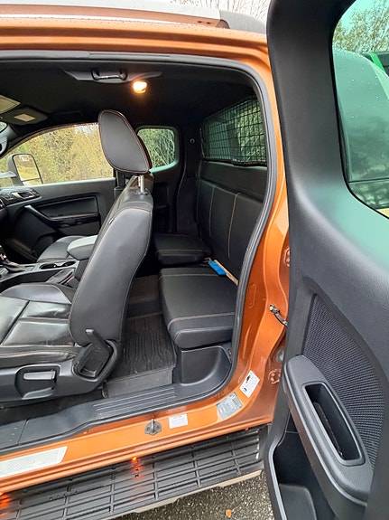 Ford Ranger 13 of 30