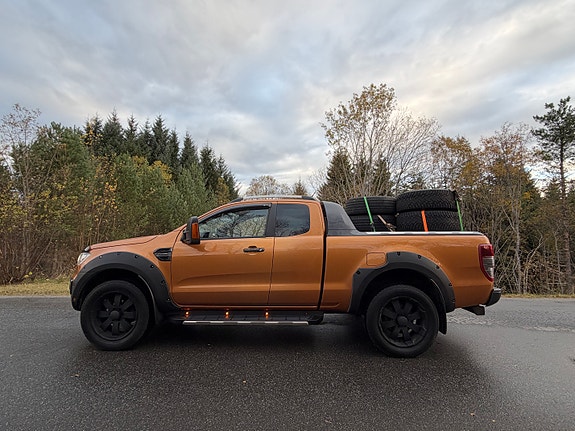 Ford Ranger 2 of 30