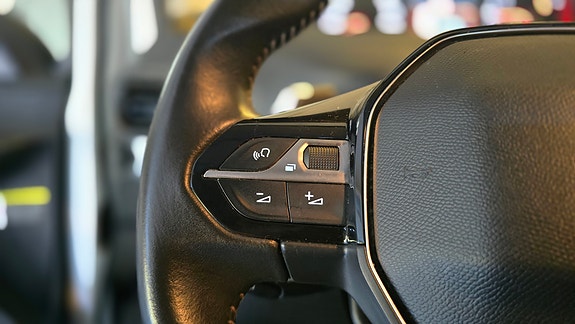 Peugeot Partner 16 of 30