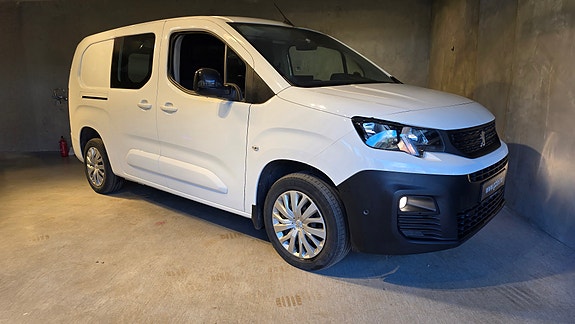 Peugeot Partner 5 of 30