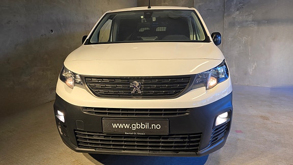 Peugeot Partner 3 of 30