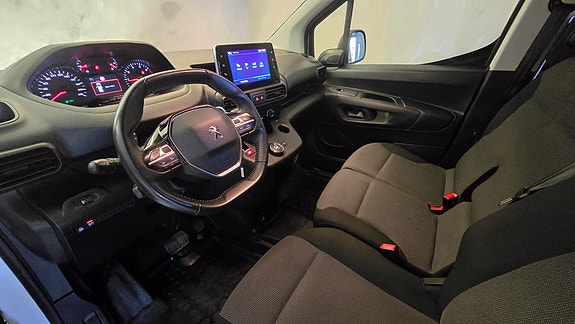 Peugeot Partner 11 of 30